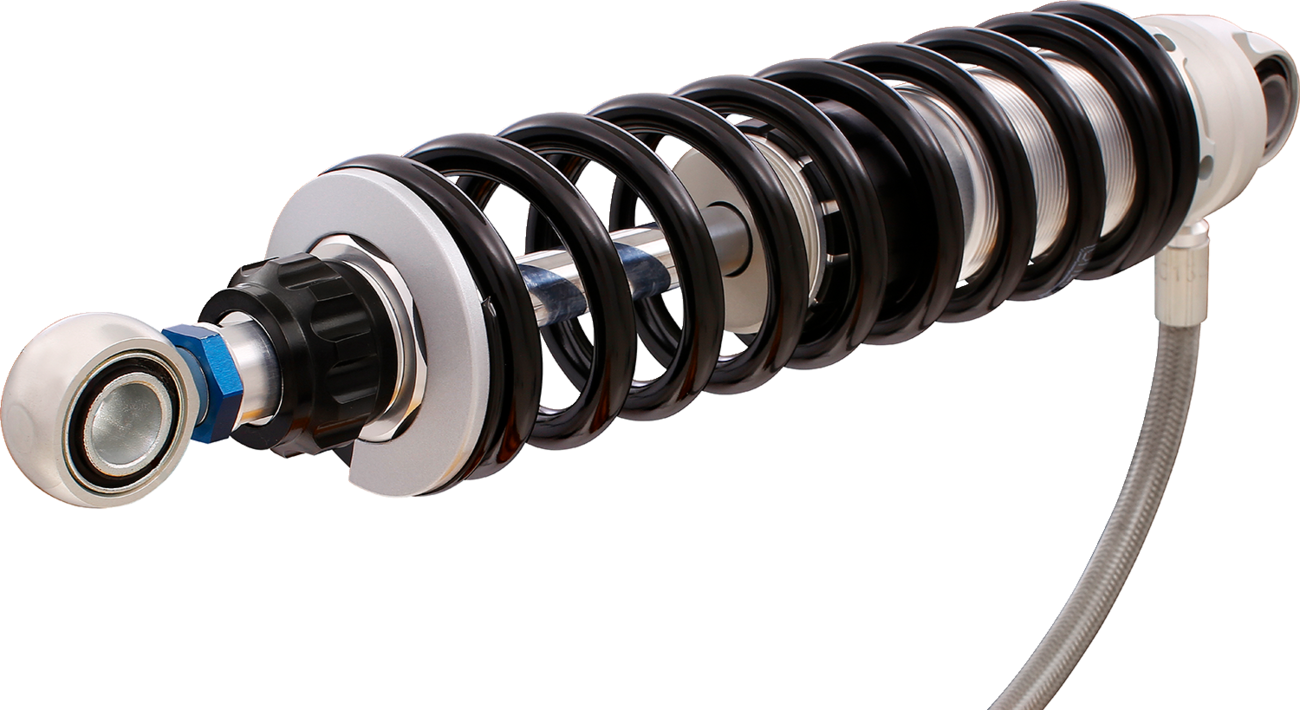 Ohlins Twin Shocks STX36