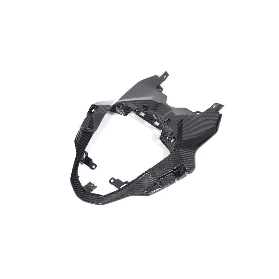 Ilmberger Carbon Fiber Rear Upper Seat Panel BMW S1000RR M1000RR