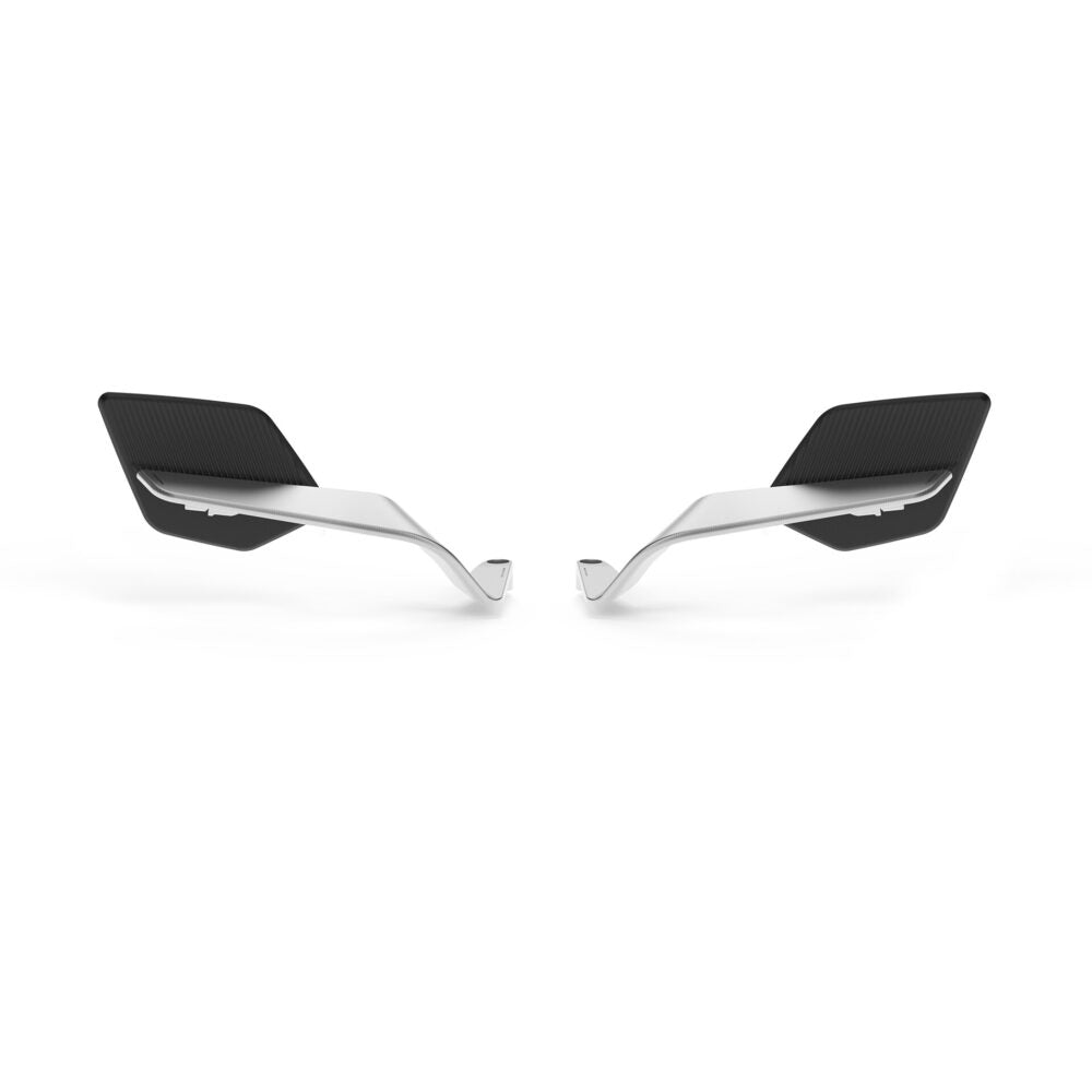 Rizoma Stealth Max