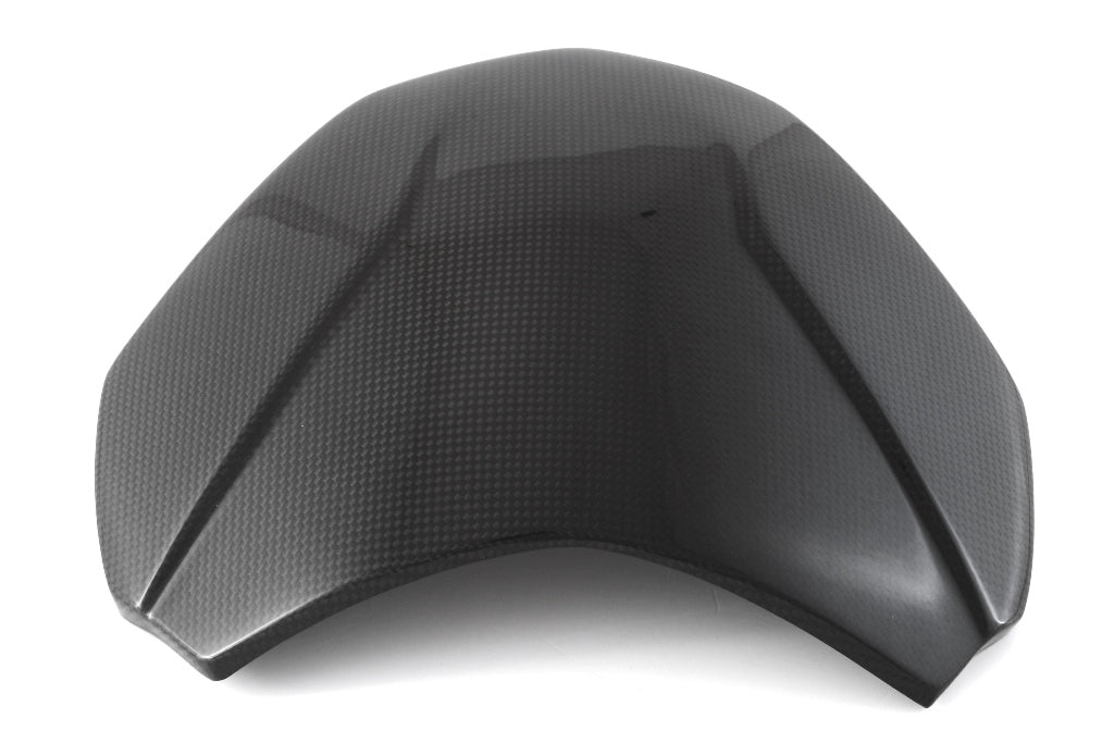 Fullsix Carbon Headlight Fairing