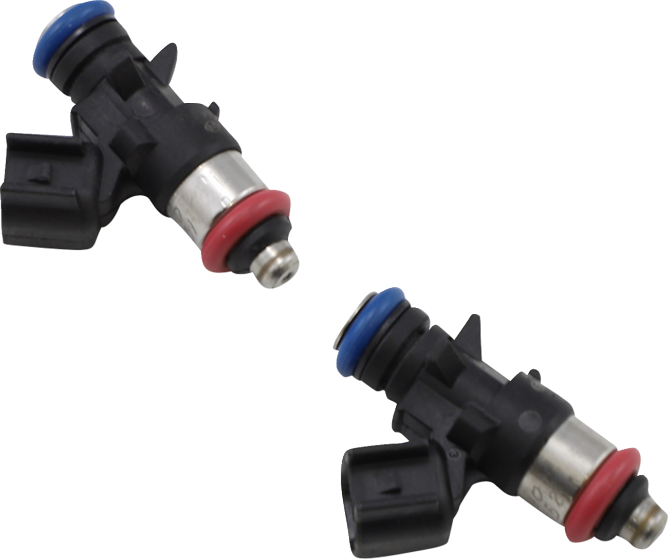 Daytona Twin TEC LLC High Performance Fuel Injector Set