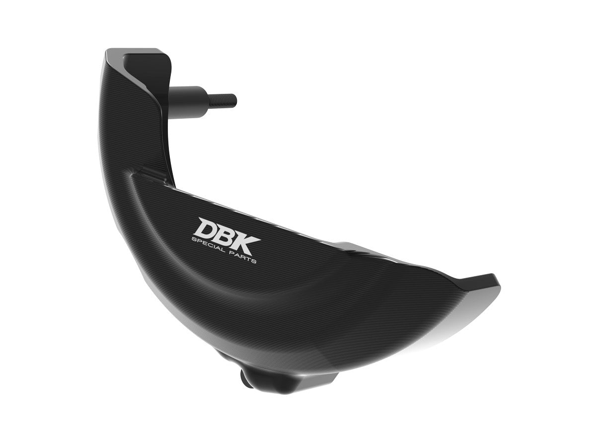 Ducabike DBK SLI20 Clutch Cover Protection Kit - Black