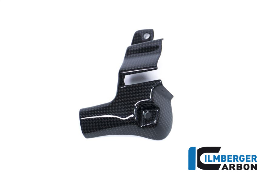 Ilmberger Carbon Exhaust Protection Set Ducati Panigale Streetfighter V4 / V4 S
