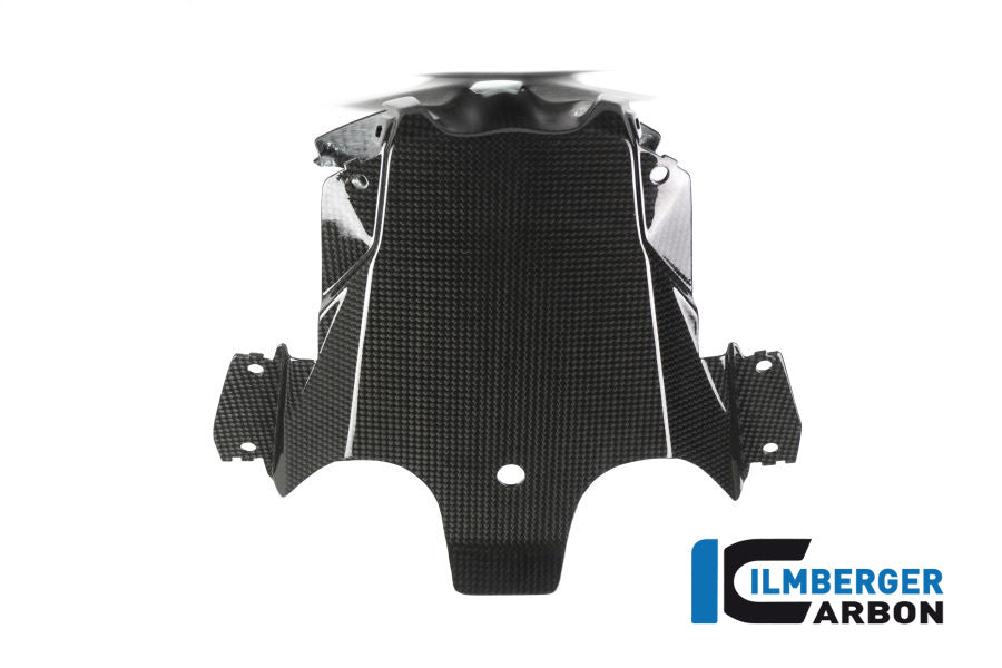 Ilmberger Carbon Verkleidungsmitterteil Oben BMW R1200RS'15