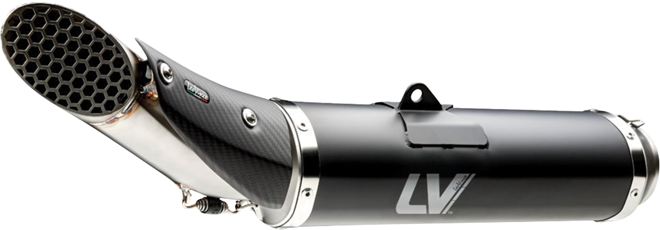 LeoVince LV Race Full System Exhaust - Yamaha Tracer 900