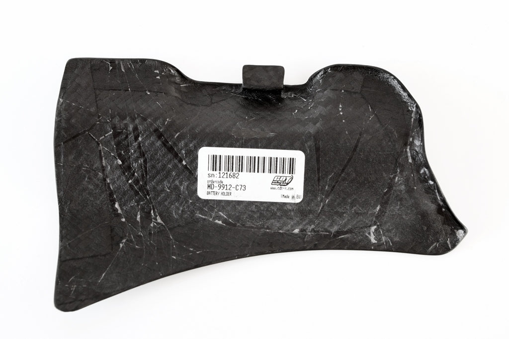 Fullsix Carbon Battery Holder