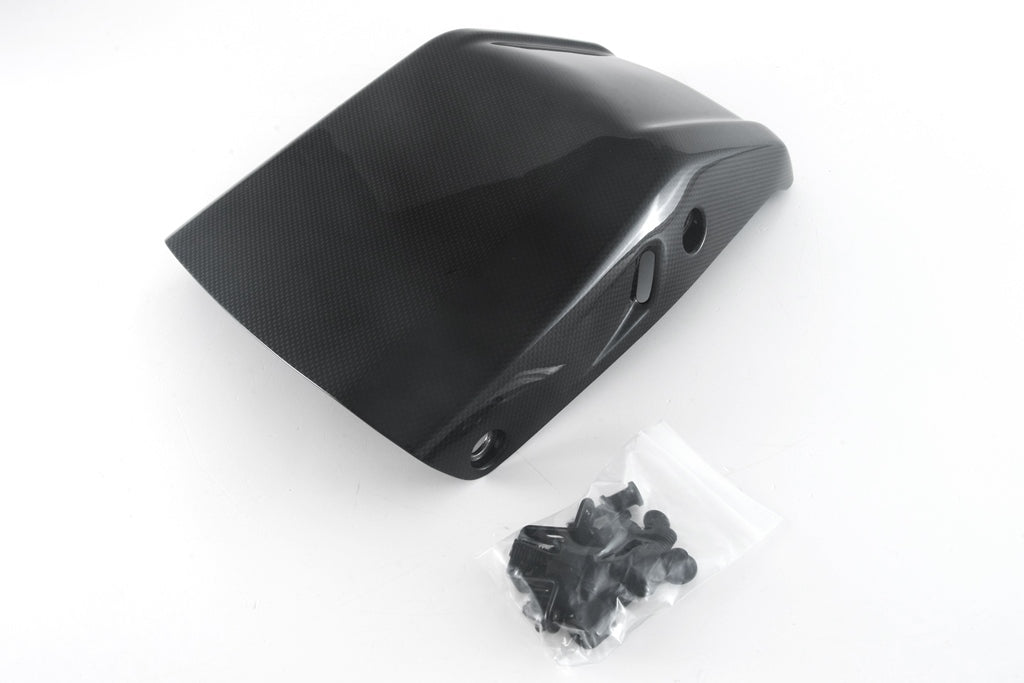 Fullsix Carbon Skid Plate
