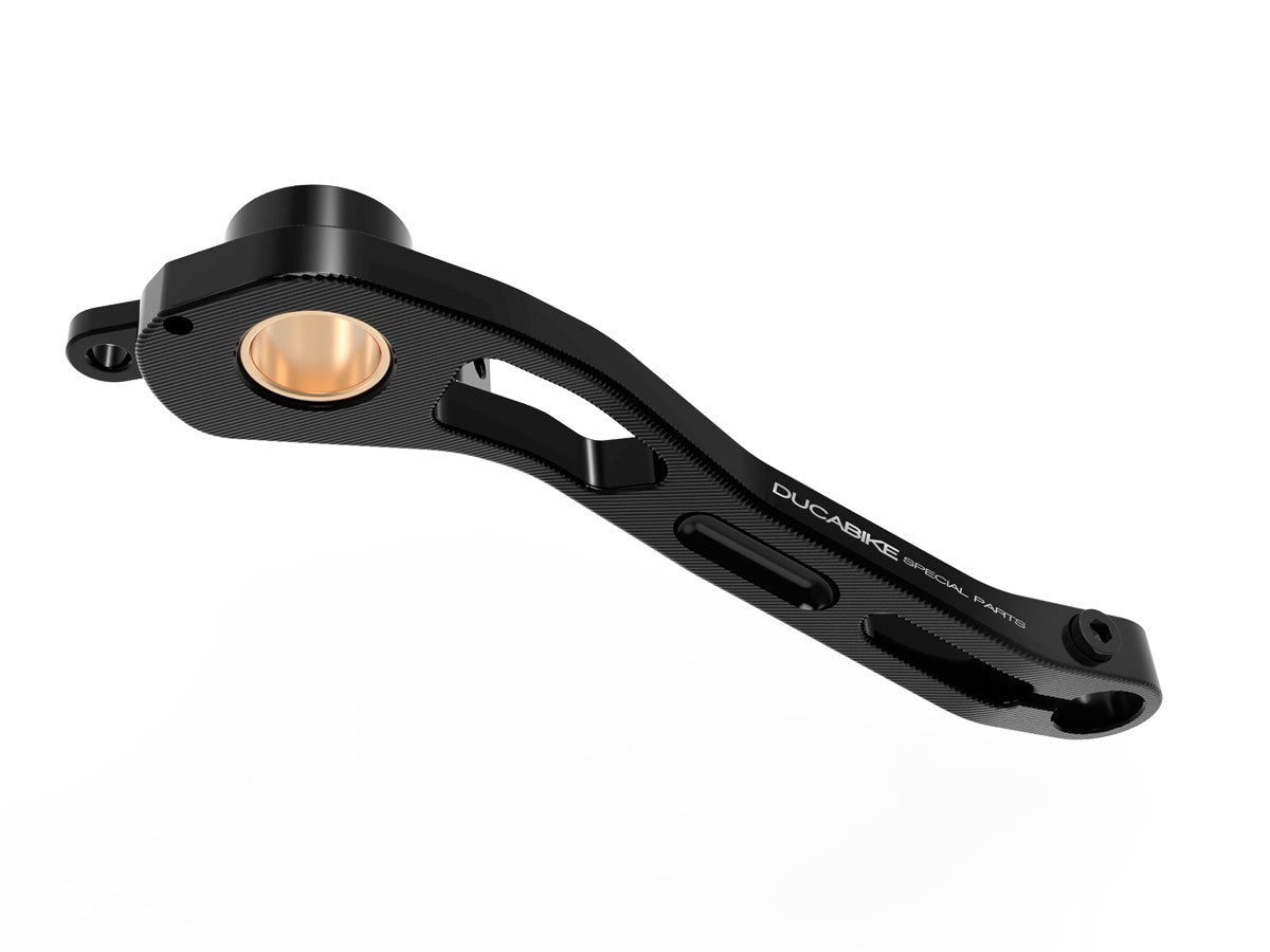 Ducabike DBK RPLF21 Brake Lever Scrambler 2019- - BLACK