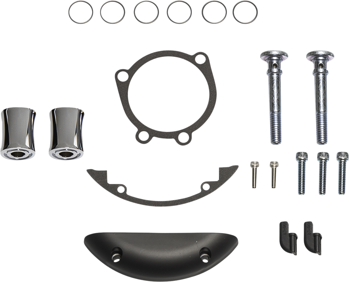 Arlen NESS Replacement Air Cleaner Hardware Kit