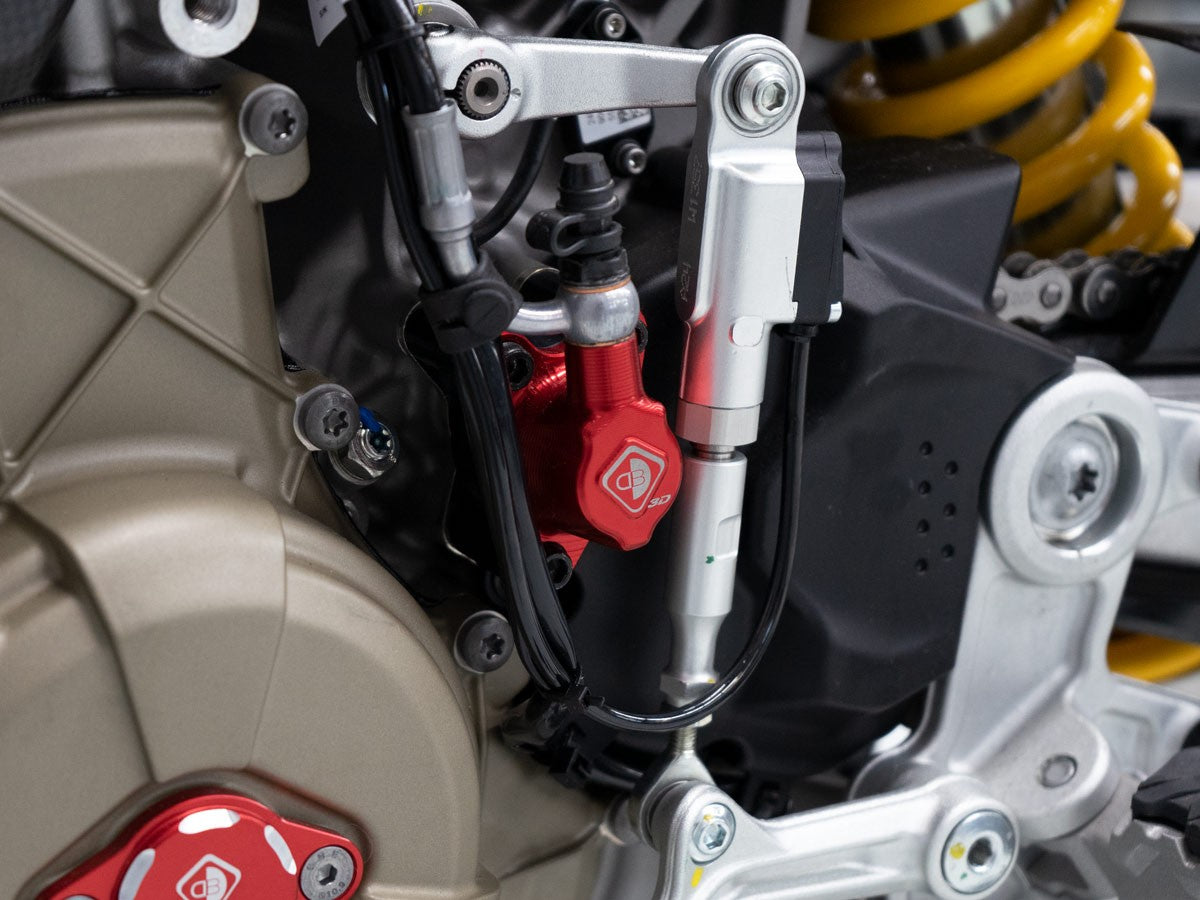 Ducabike DBK AF07 CLUTCH SLAVE CYLINDER Ø 30mm