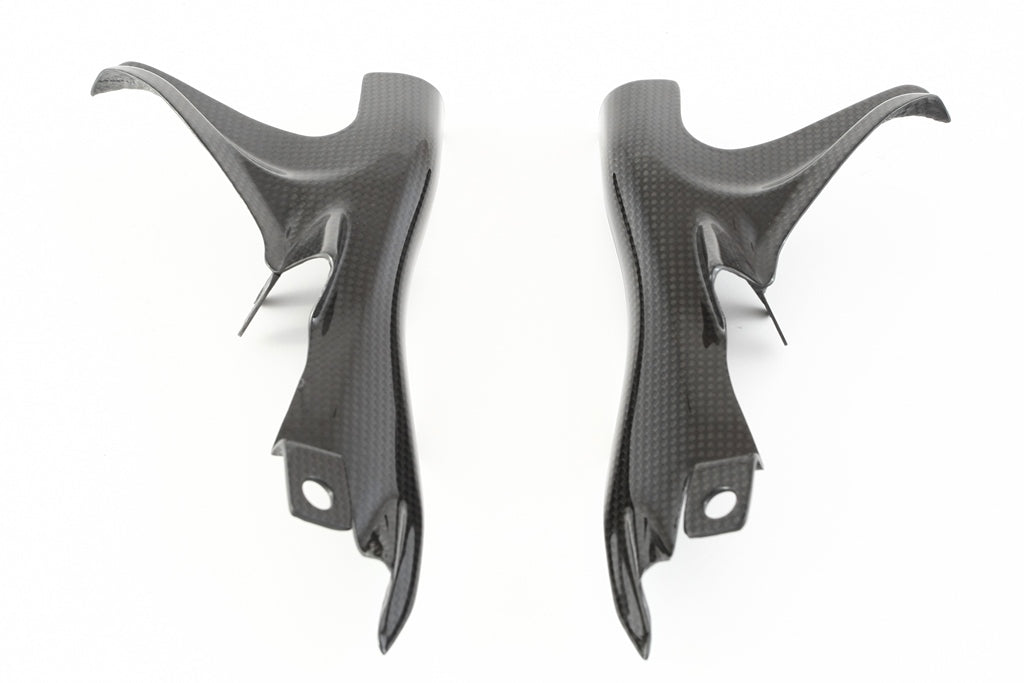 Fullsix Carbon Frame Cover - Set