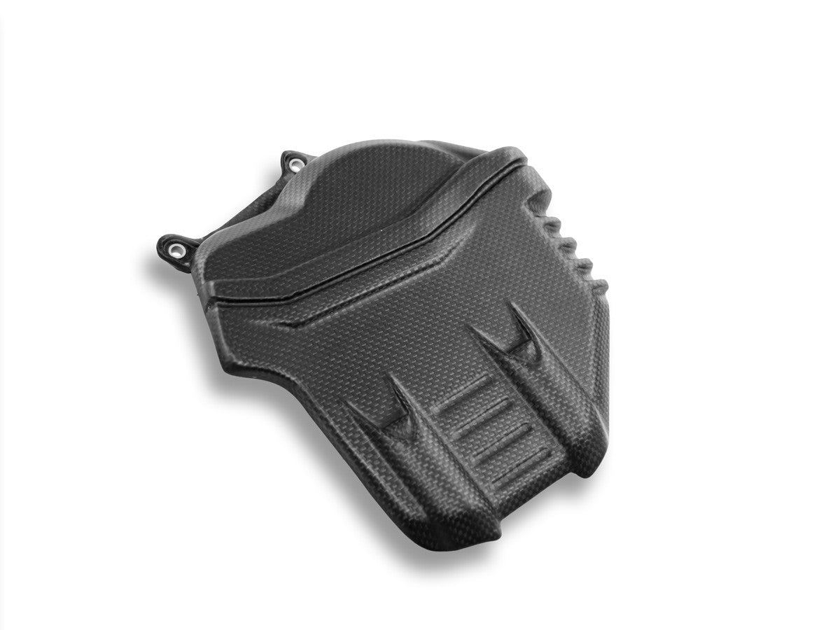 Ducabike DBK CRB30O Carbon Left Rear Cylinder Head Cover