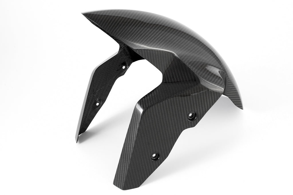 Fullsix Carbon Front Mudguard