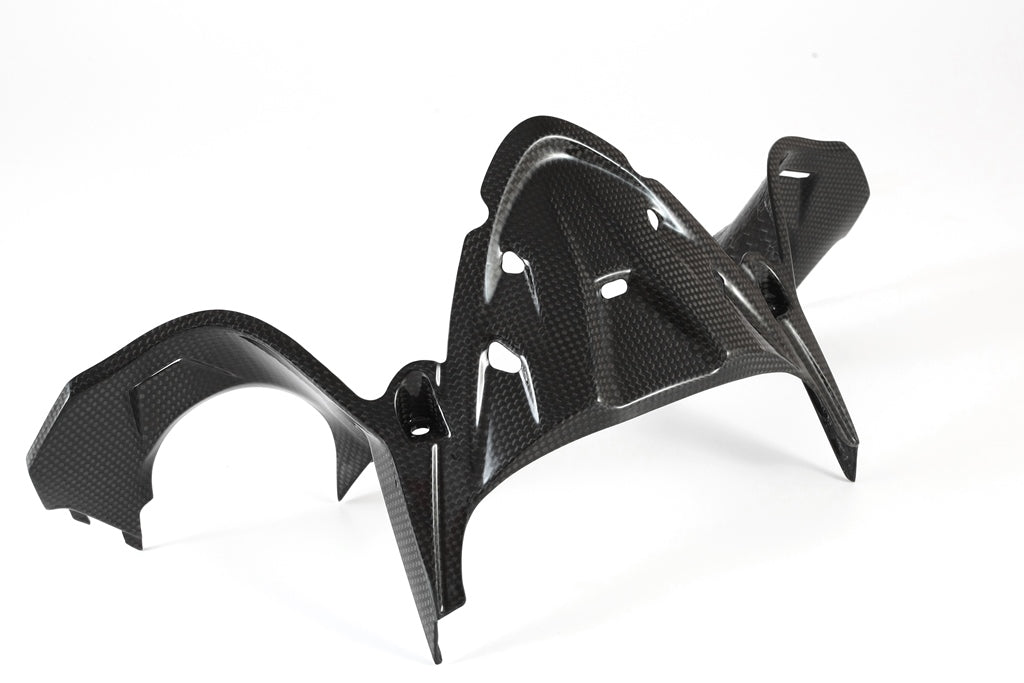 Fullsix Carbon Instruments Cover