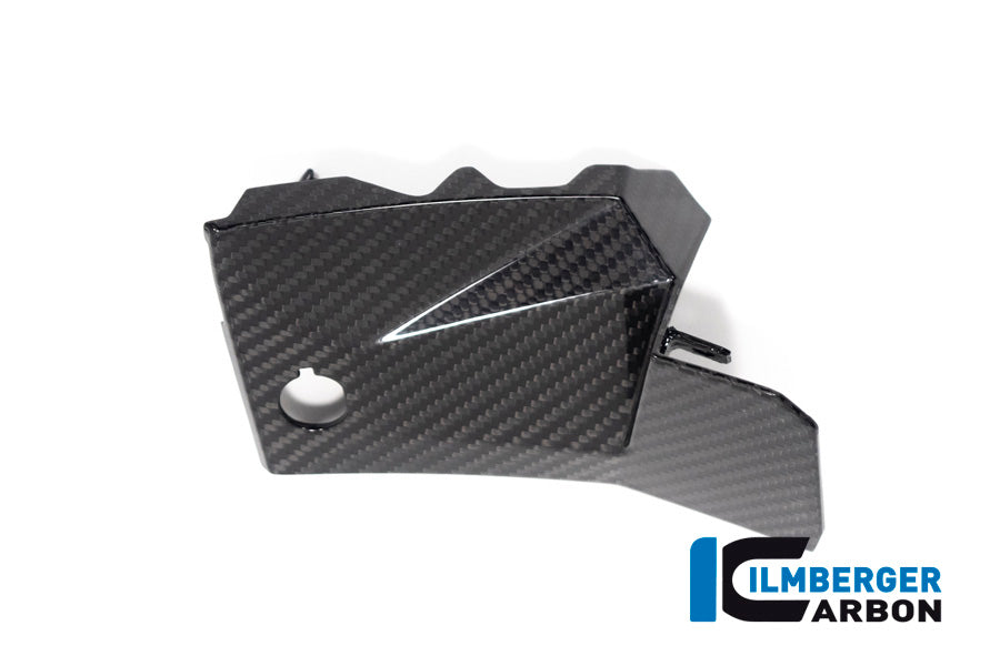 Ilmberger Carbon Cover Near The Instruments Left Side S 1000 XR From MY 2020