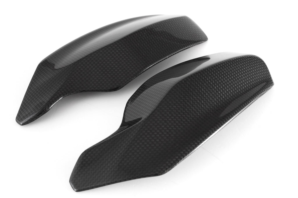 Fullsix Carbon Hand Guard Extension - Set