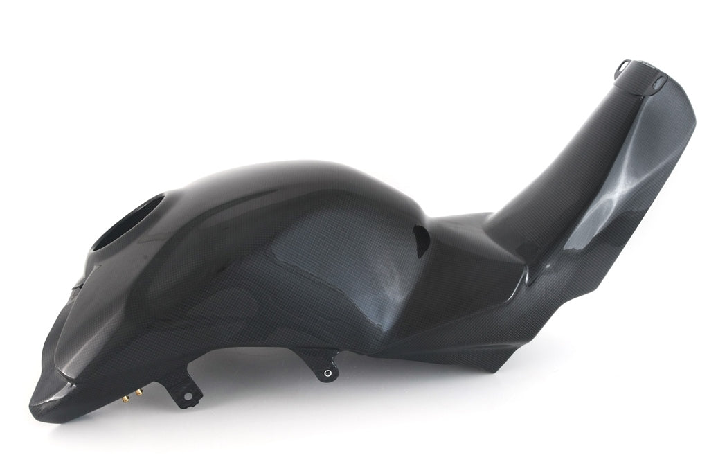 Fullsix Carbon Fuel Tank