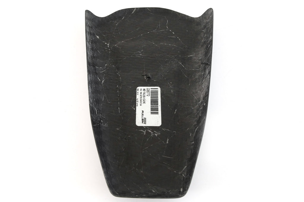 Fullsix Carbon Fuel Tank Bottom Protection