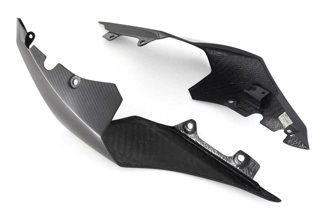 Fullsix Carbon Seat / Tail - Set
