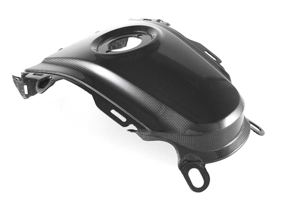 Fullsix Carbon Tank Cover