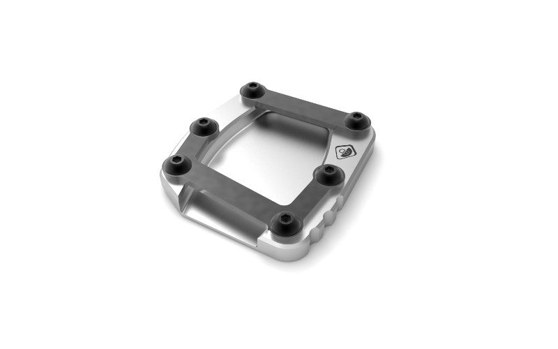 Ducabike DBK BAC01 MTS 1200 My14 Kickstand Pad - SILVER