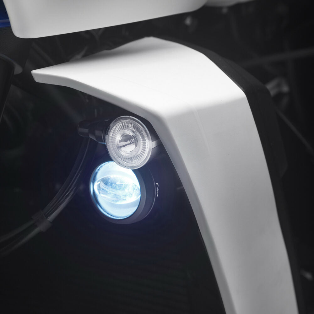 Rizoma LED Fog Light Kit