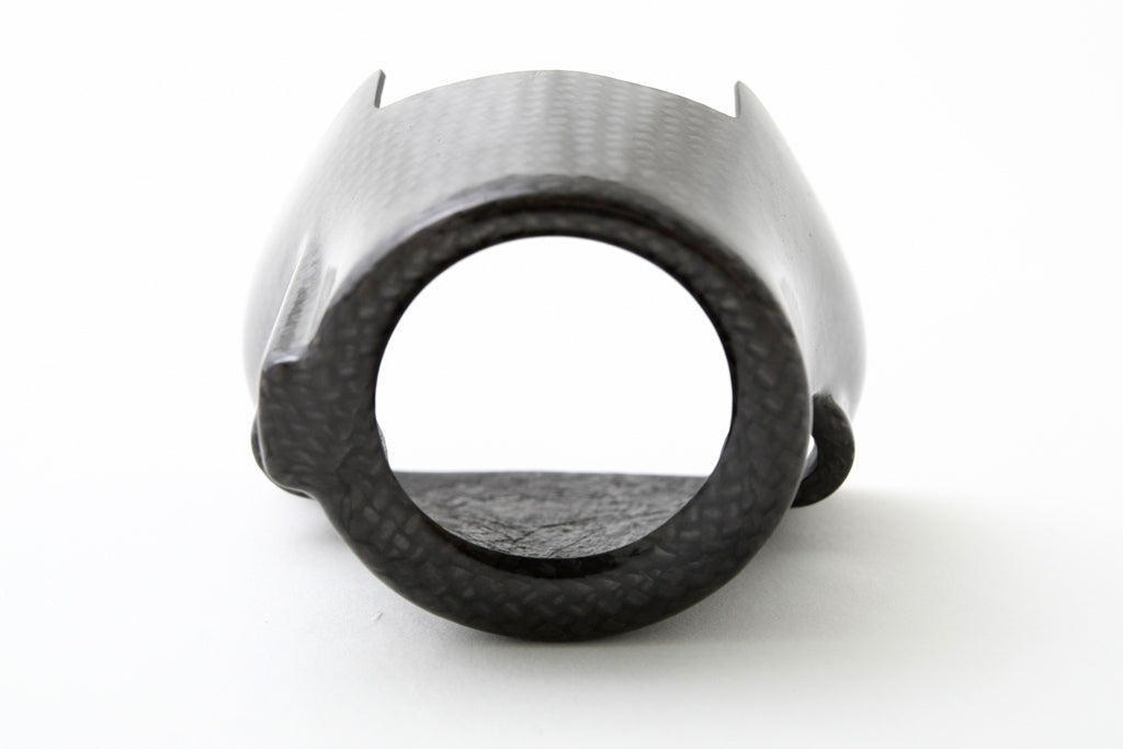 Fullsix Carbon Keylock Cover