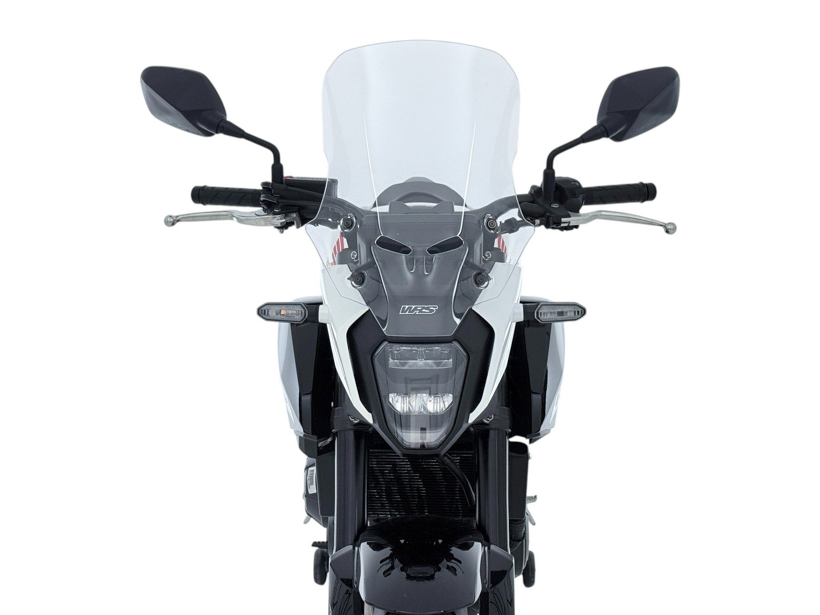 WRS Touring Windscreen Honda CB 500 Hornet 2025-2026