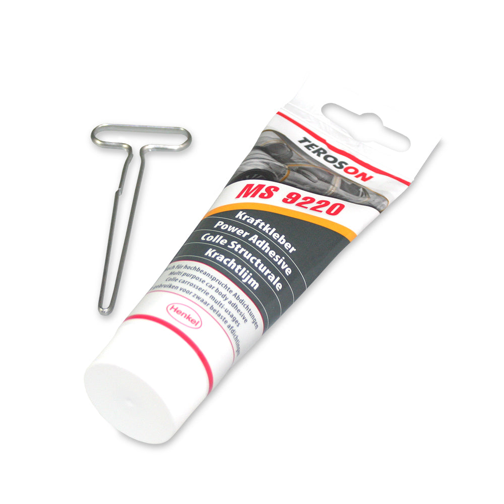 Alpha Racing Frame protection kit carbon
