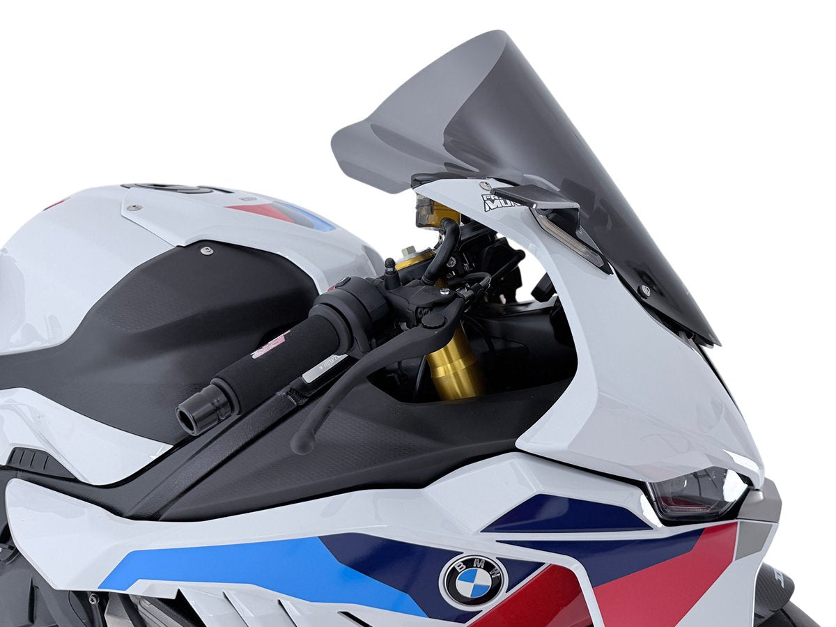 WRS Race High Windscreen BMW S 1000 RR 2026