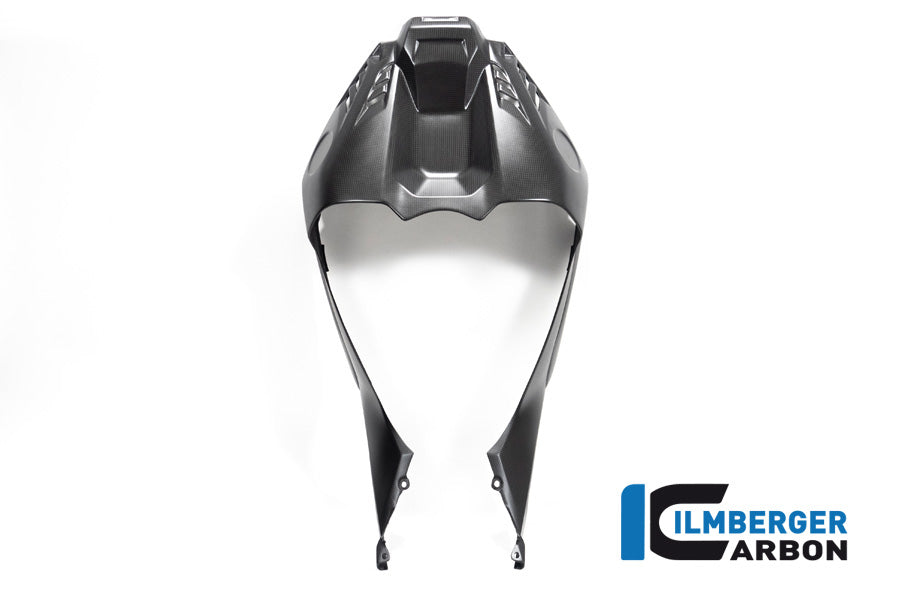Ilmberger Carbon Upper Tank Cover Complete Honda CBR 1000 RR-R / SP 2020 - Matte