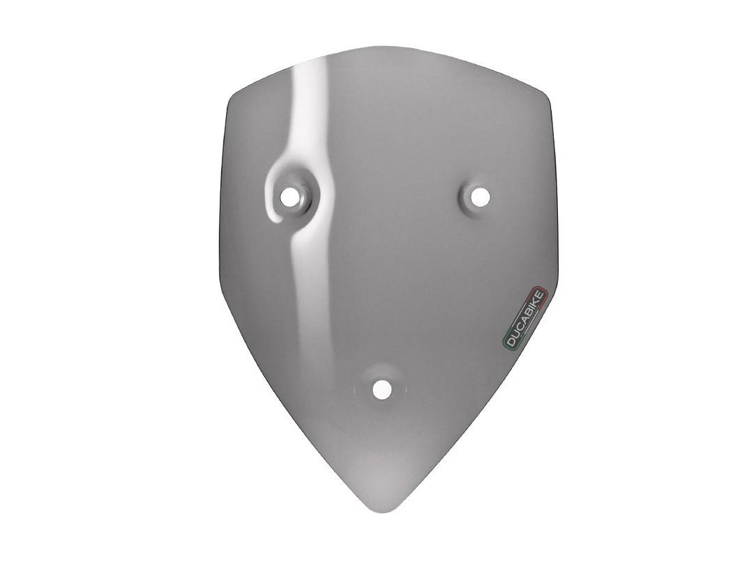 Ducabike DBK CUP02 MTS 1200 10/12 Sport Windscreen - SMOKE