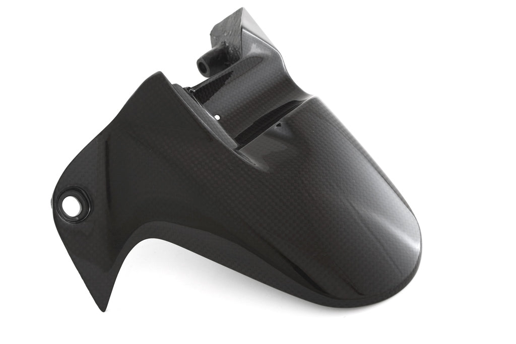 Fullsix Carbon Rear Mudguard