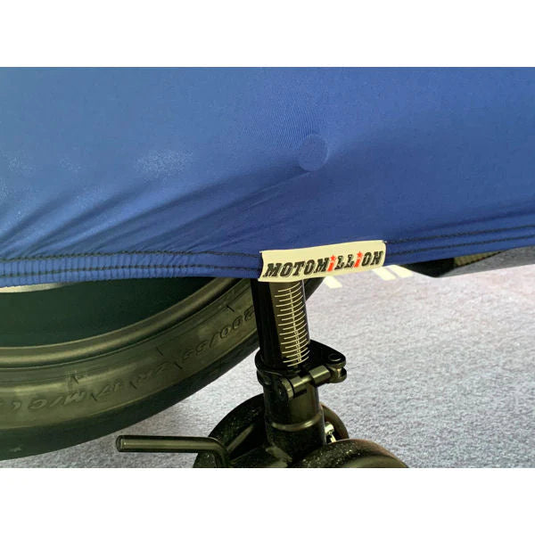 Motomillion Official Indoor Dust Bike Cover For CBR 1000rr-R SP