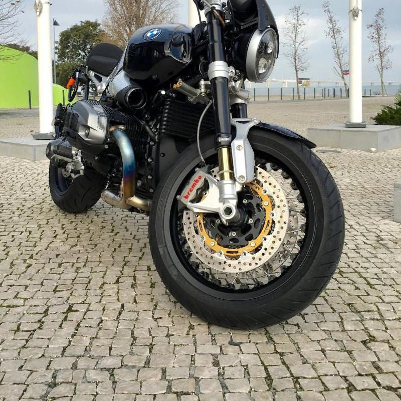 Brembo Supersport Front Floating Rotor Kit For BMW S1000RR