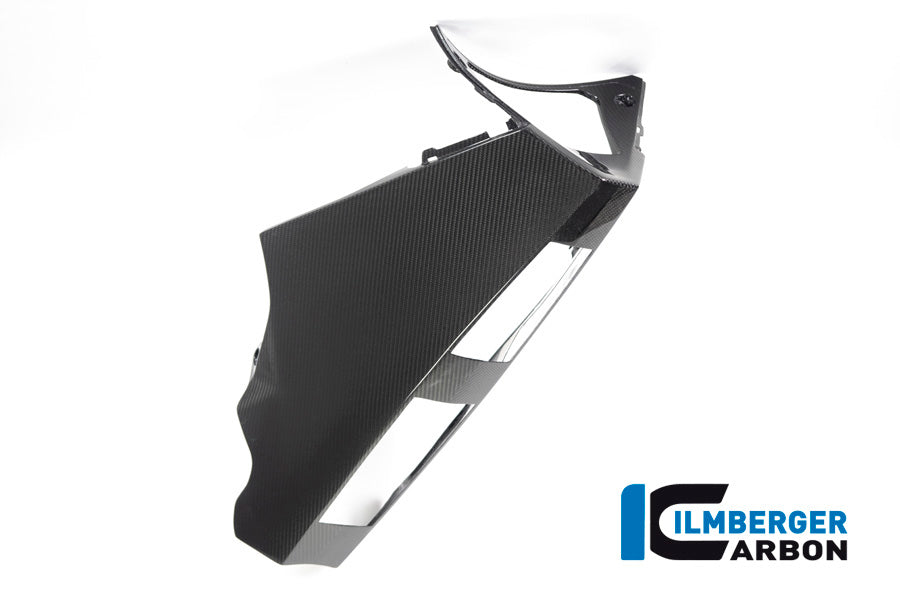 Ilmberger Carbon Bellypan - Suzuki GSX R 1000 '17