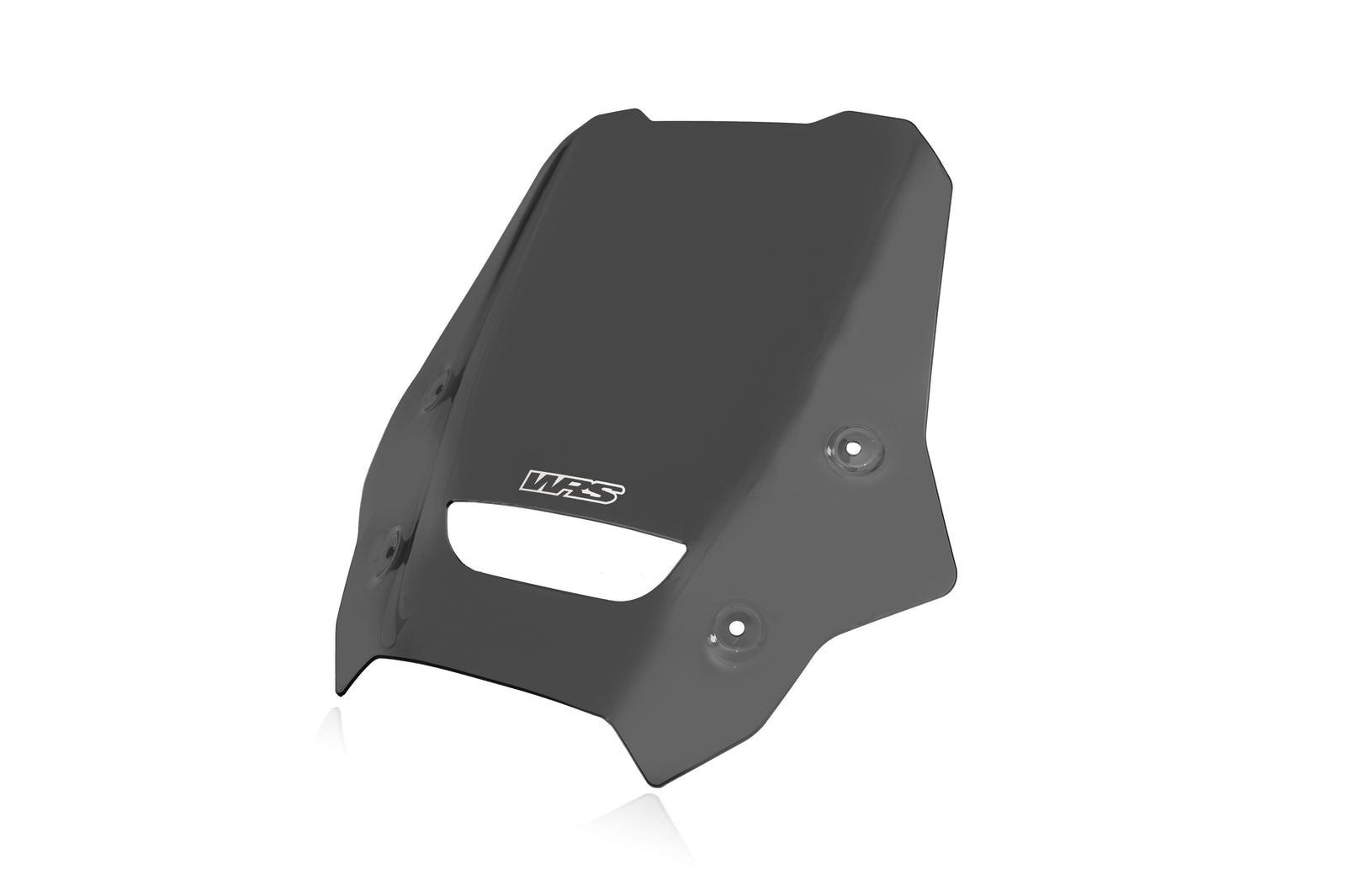 WRS Sport Windscreen Honda NX 500 / 400 2024-2026