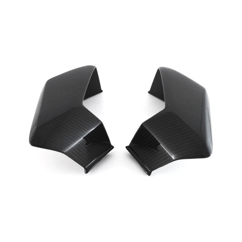 Fullsix Carbon Fiber Aero Wings Winglets Set For S1000RR M1000RR K67