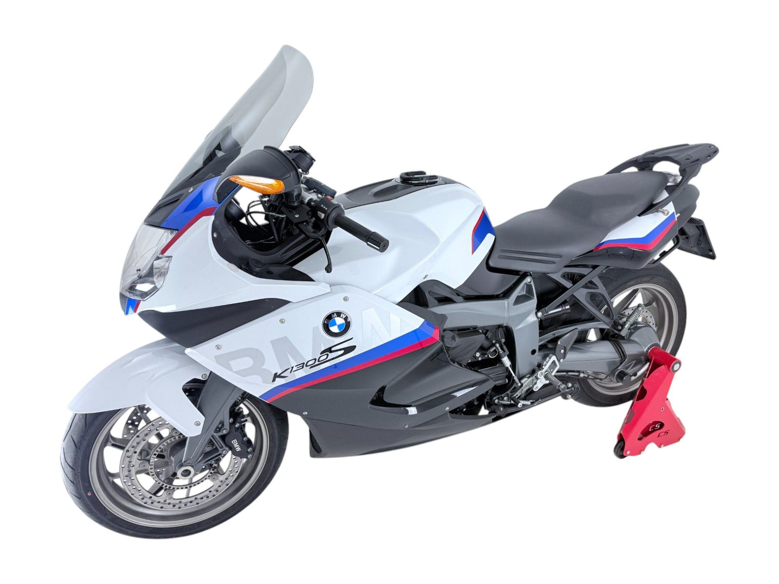 WRS Touring Windscreen BMW K 1200 S / K 1300 S 2005-2016