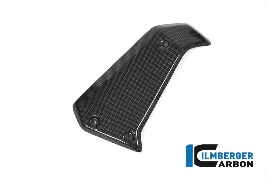Ilmberger Carbon Radiator Cover Right Surface Ducati Scrambler 1100 From 2017 - Gloss