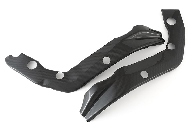 Fullsix Carbon Frame Protection Guard - Set