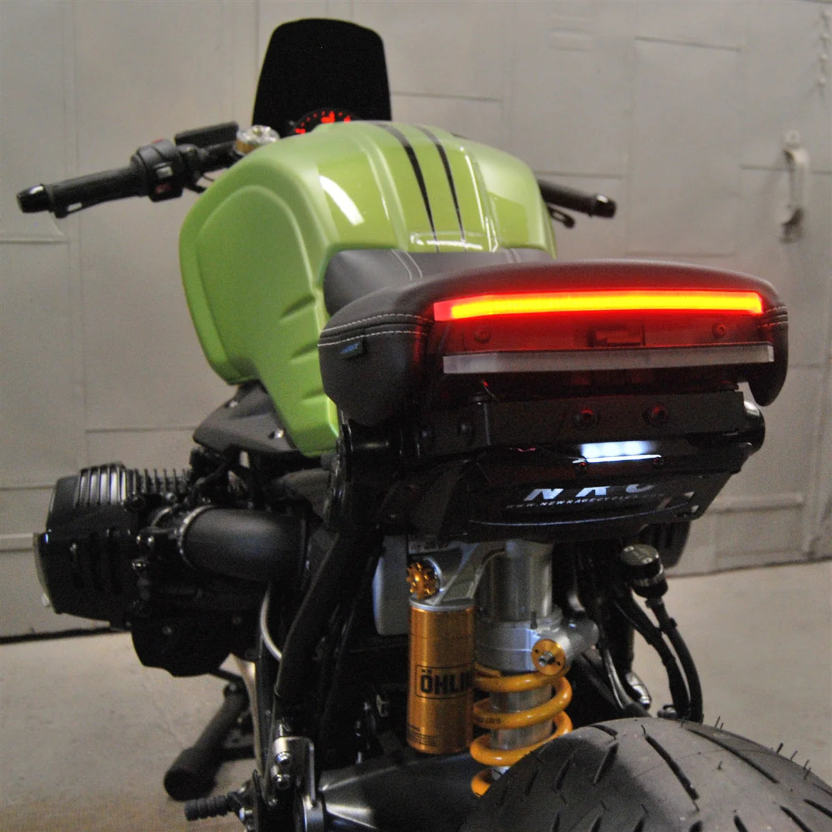 NRC BMW R Nine T Fender Eliminator Kit (Bobber) (2014 - Present)