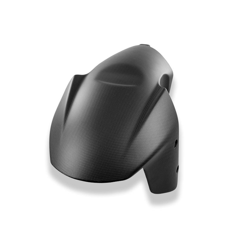Ducabike DBK Carbon Fiber Front Fender For Ducati Diavel V4