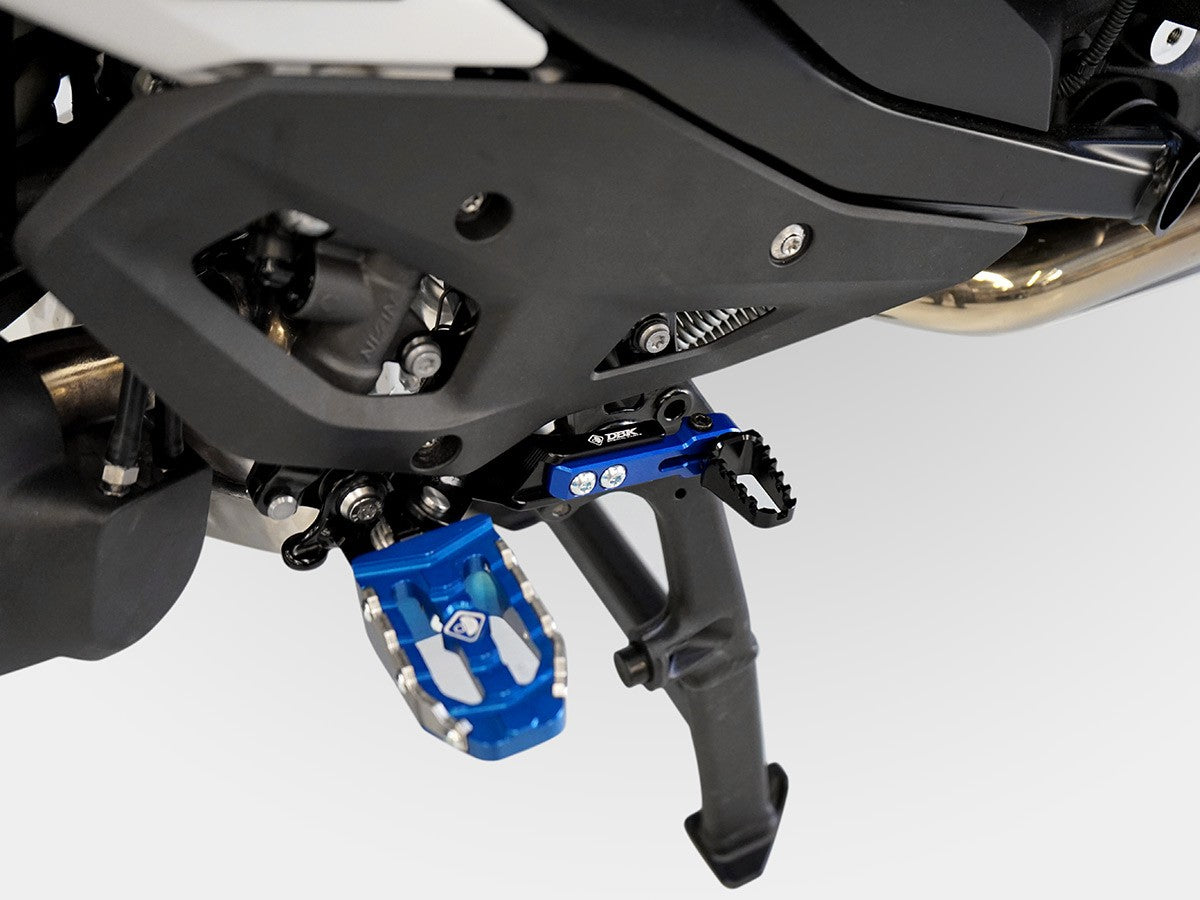 Ducabike DBK Rplf26 BMW R1300GS Adjustable Brake Control Lever