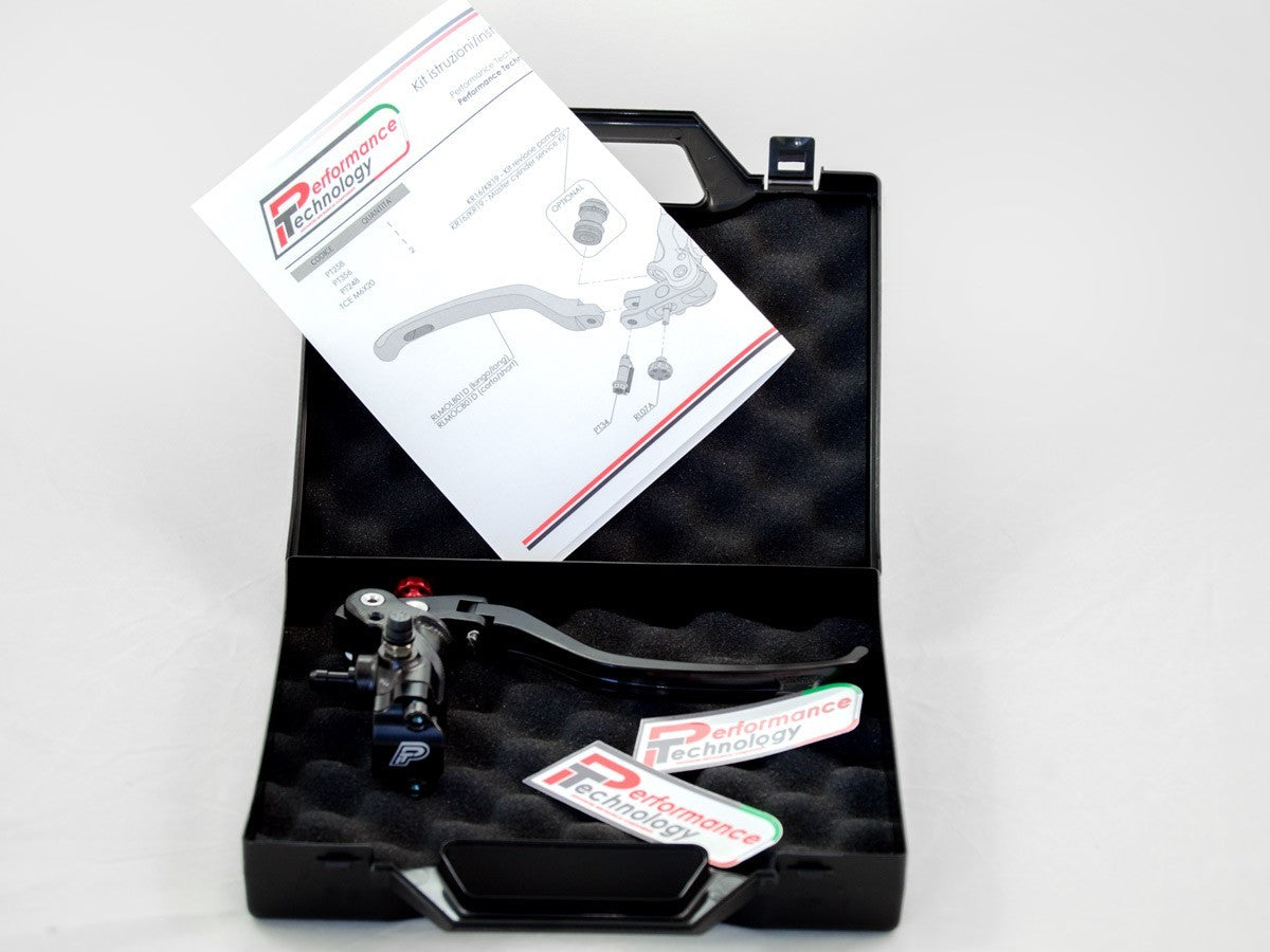 Ducabike DBK HPC Clutch Radial Master Cylinder 3d-Tech