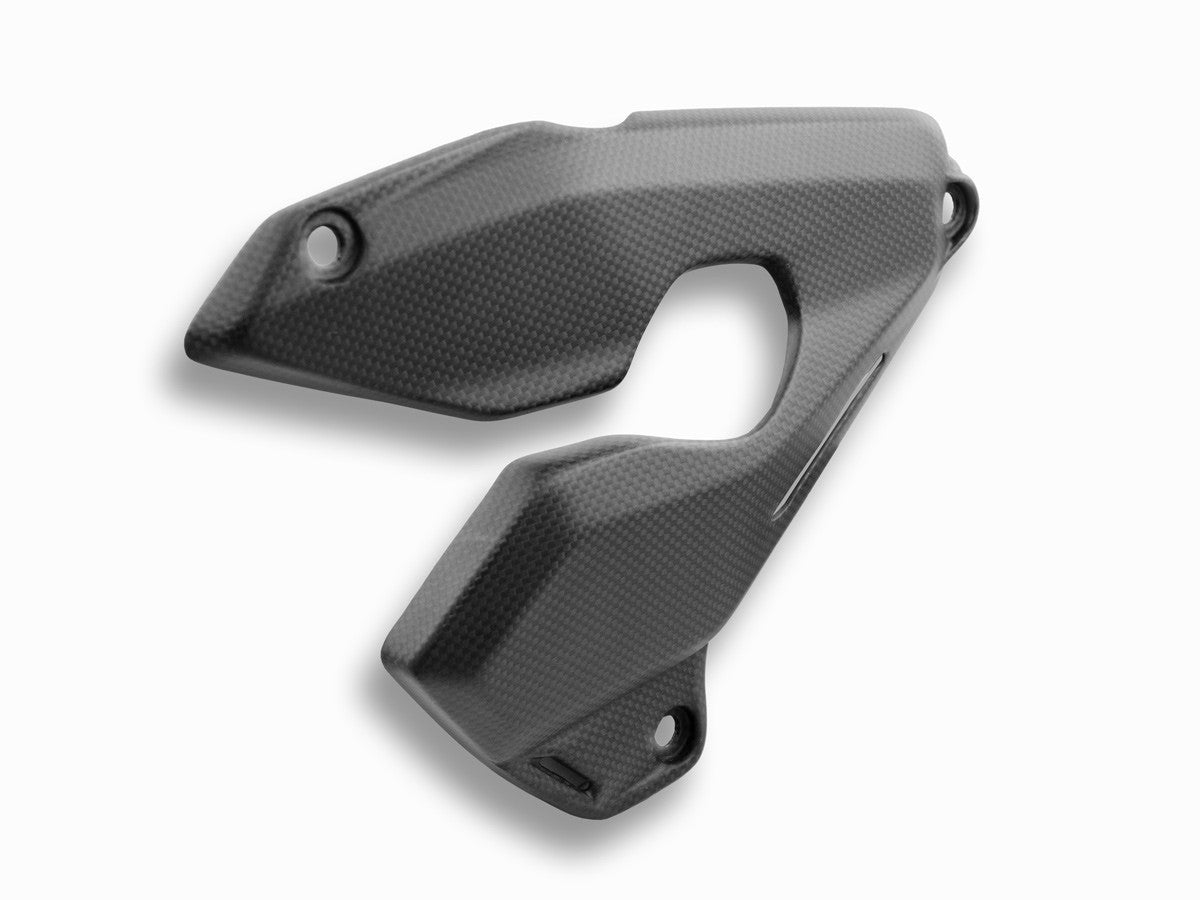 Ducabike DBK CRB03O Carbon Side Covers