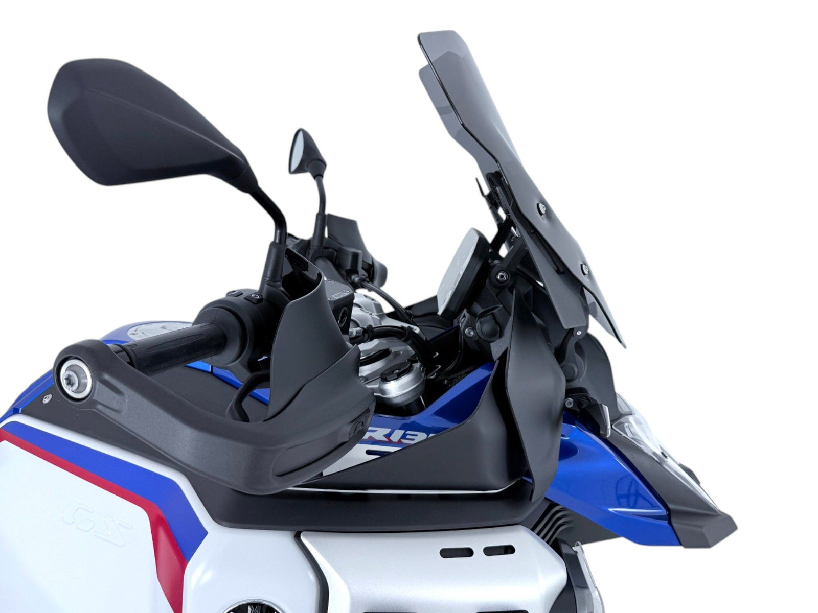 WRS Touring Windscreen No Radar BMW R 1300 GS 2023-2026