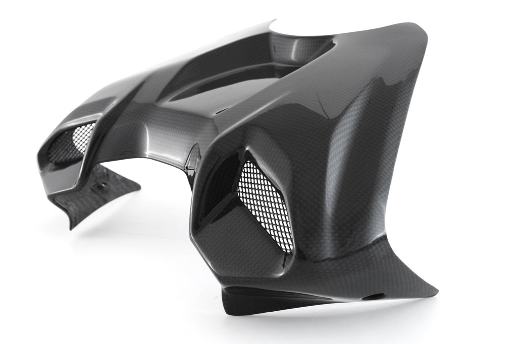 Fullsix Carbon Tank Cover