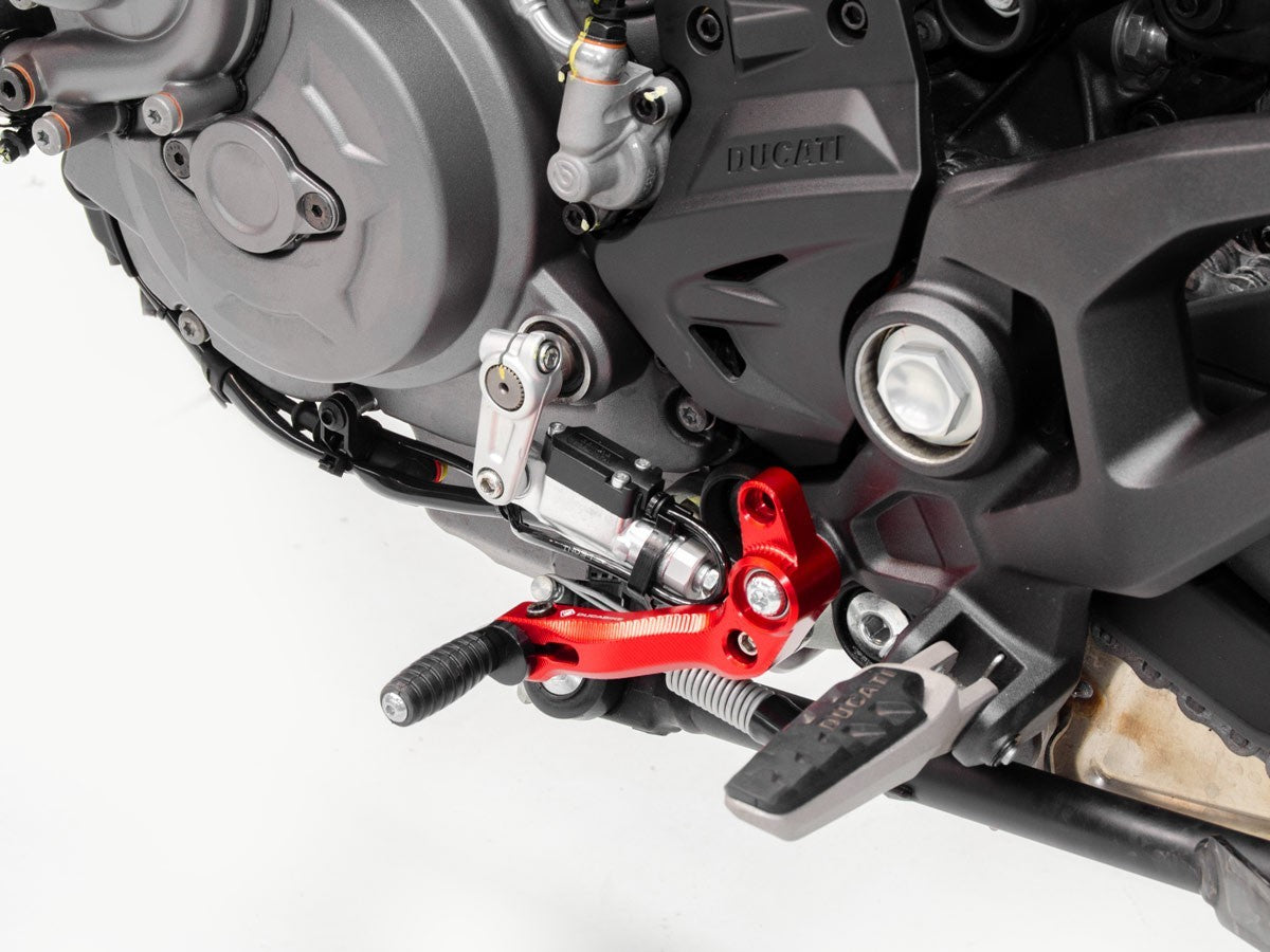 Ducabike DBK RPLC26 M937 Shift Lever