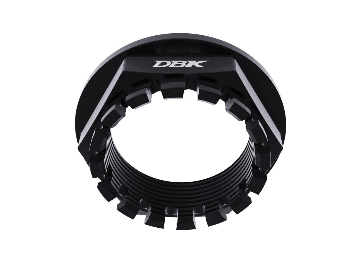Ducabike DBK DPC03 KTM 1390 Nut Sprocket Carrier - Black